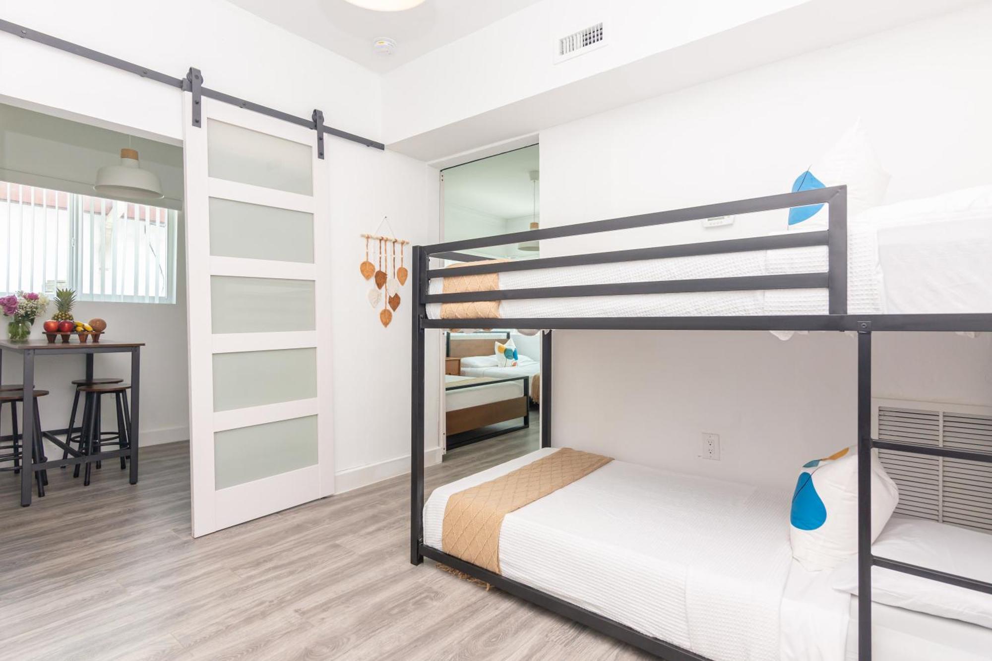 Aparthotel West Deco Miami Beach Exterior foto