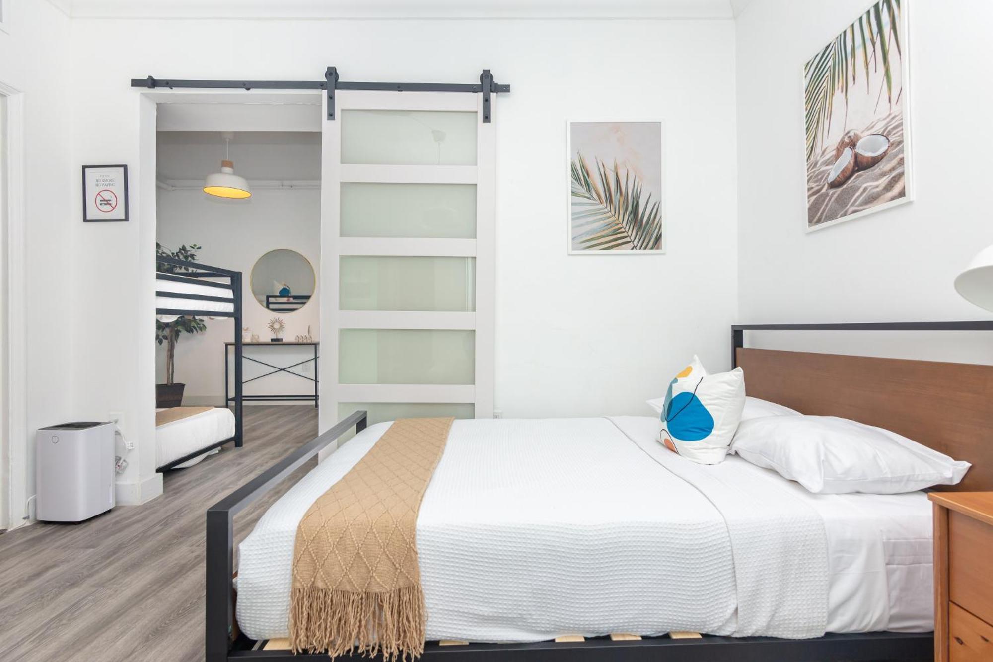 Aparthotel West Deco Miami Beach Exterior foto