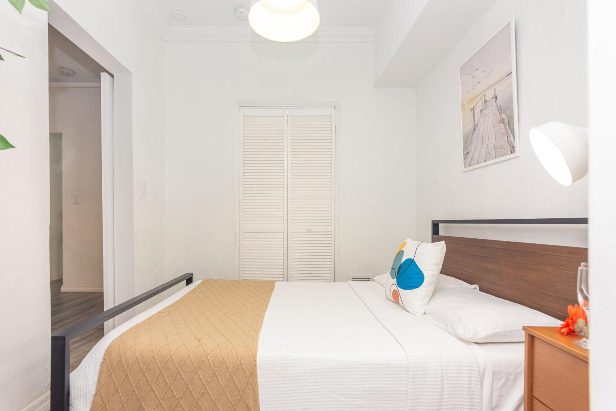 Aparthotel West Deco Miami Beach Zimmer foto