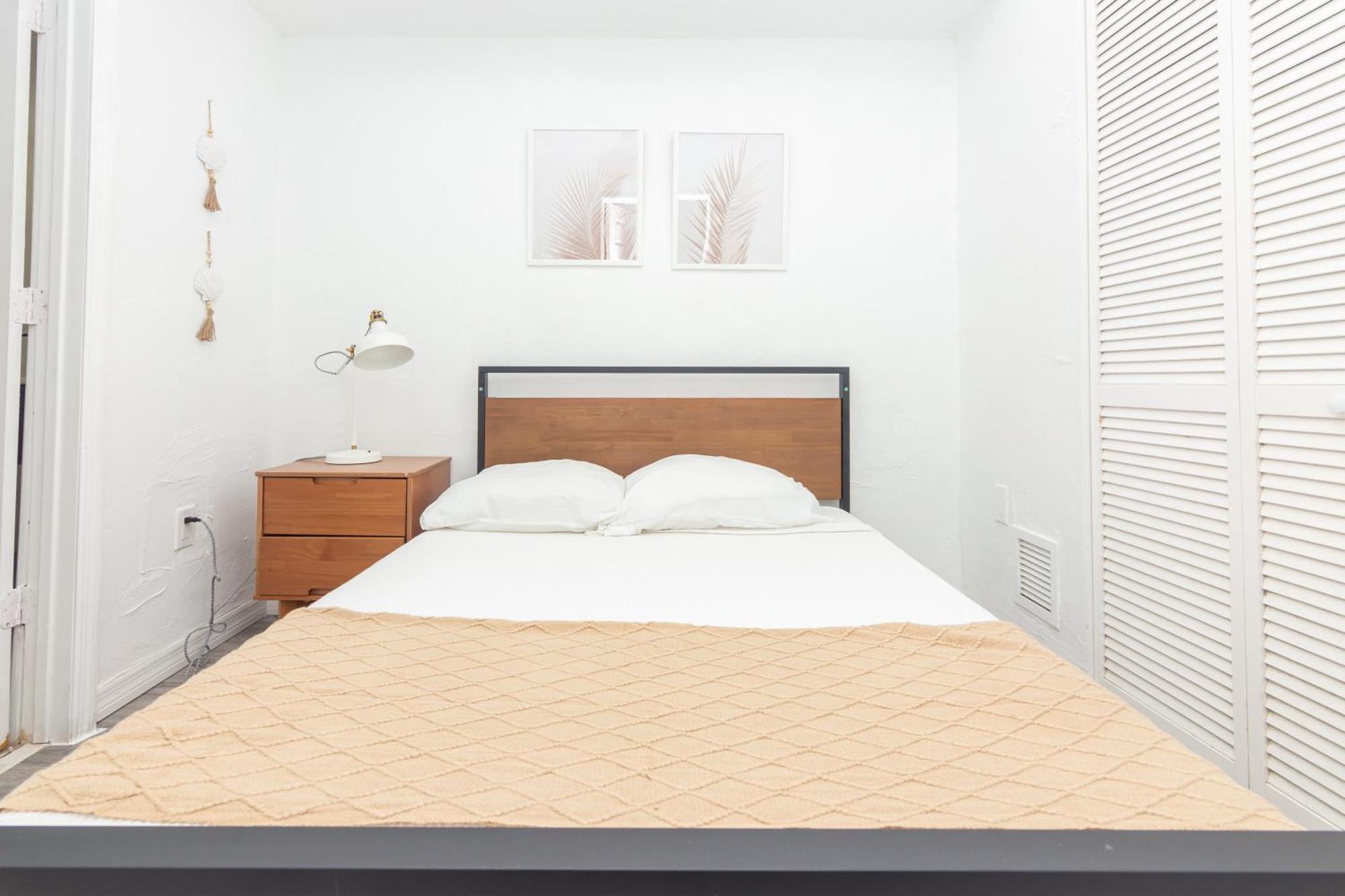 Aparthotel West Deco Miami Beach Zimmer foto