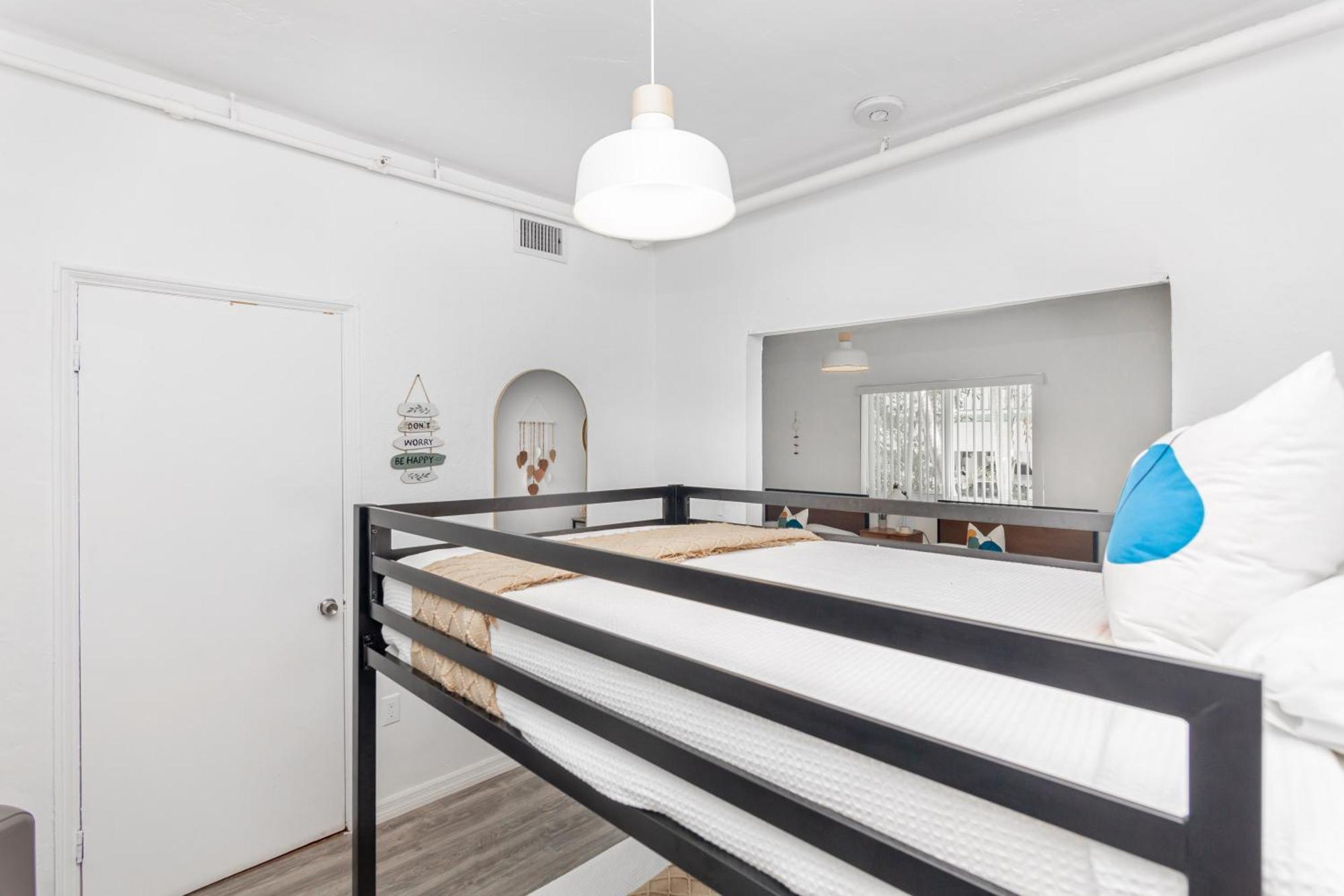 Aparthotel West Deco Miami Beach Zimmer foto