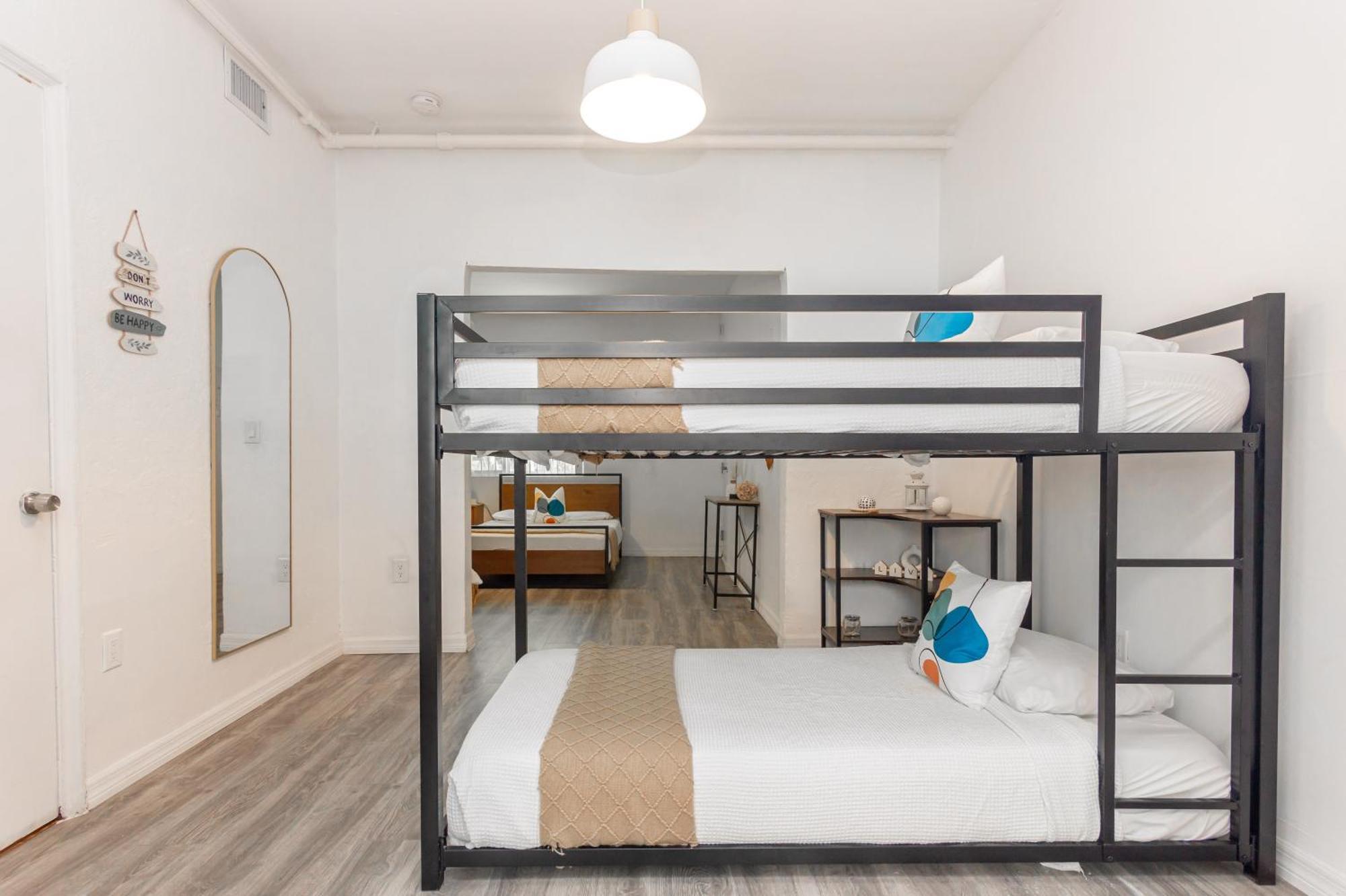 Aparthotel West Deco Miami Beach Zimmer foto